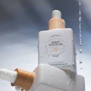 Holi (Sun) Dewy Tinted Skin Drops in Shade Ivory NEW